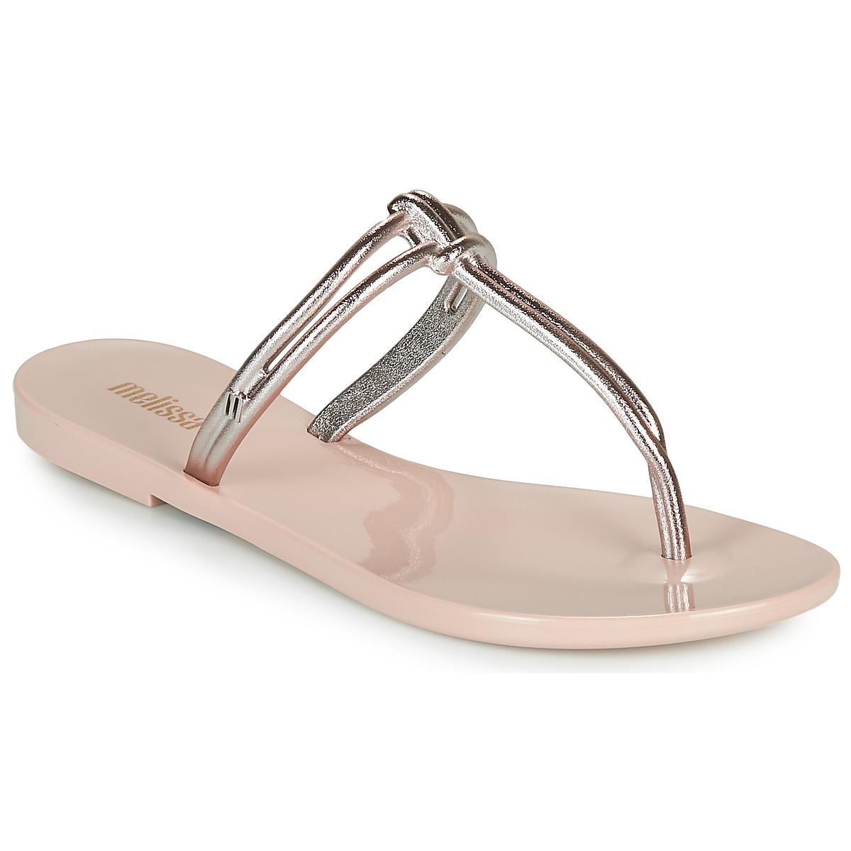 Mules Melissa ASTRAL CHROME AD