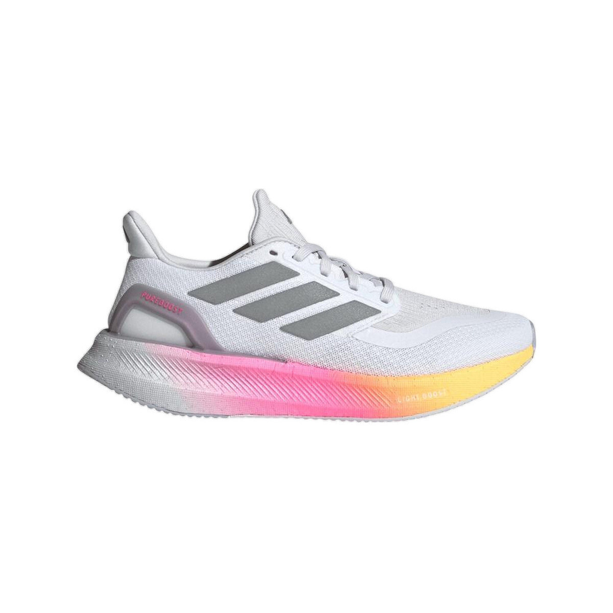 Παπούτσια για τρέξιμο adidas Chaussures de running Pureboost 5 maille respirante