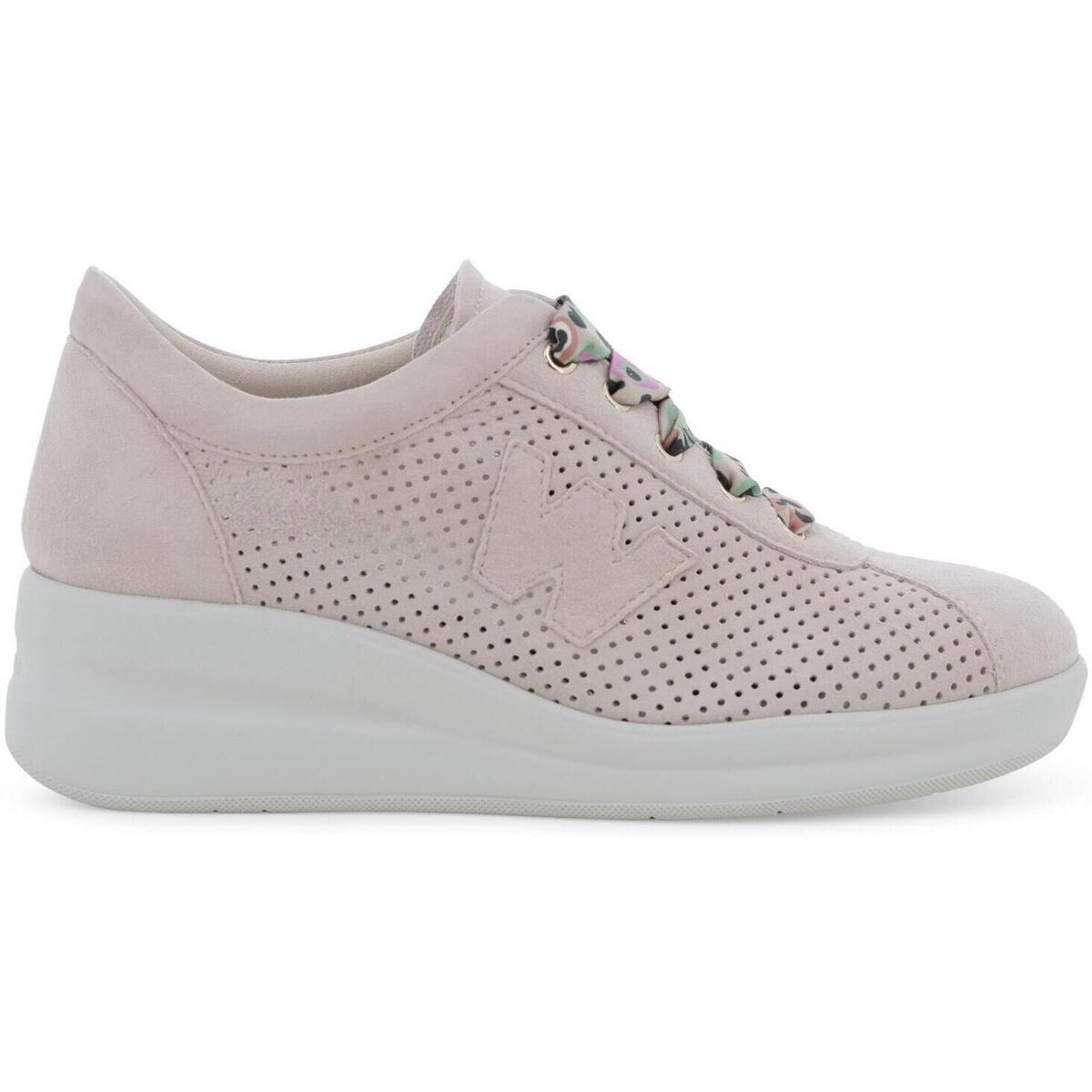 Xαμηλά Sneakers Melluso R20245Q-255736