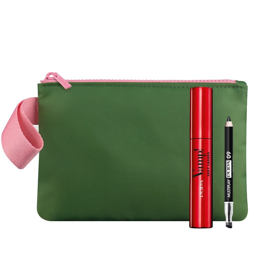 Kit Vamp! Sexy Lashes & Multiplay Special Size