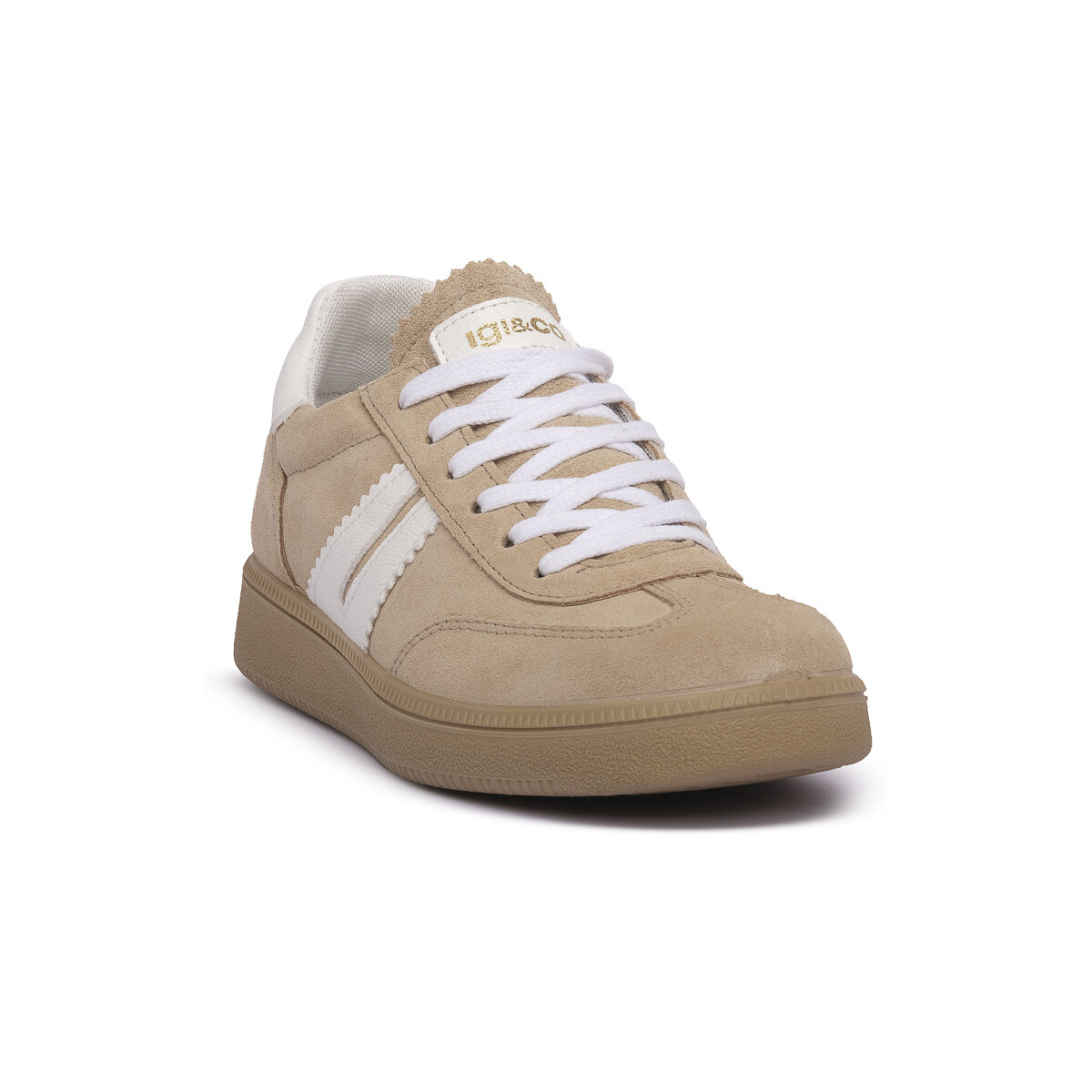 Sneakers IgI&CO ATALA AVORIO
