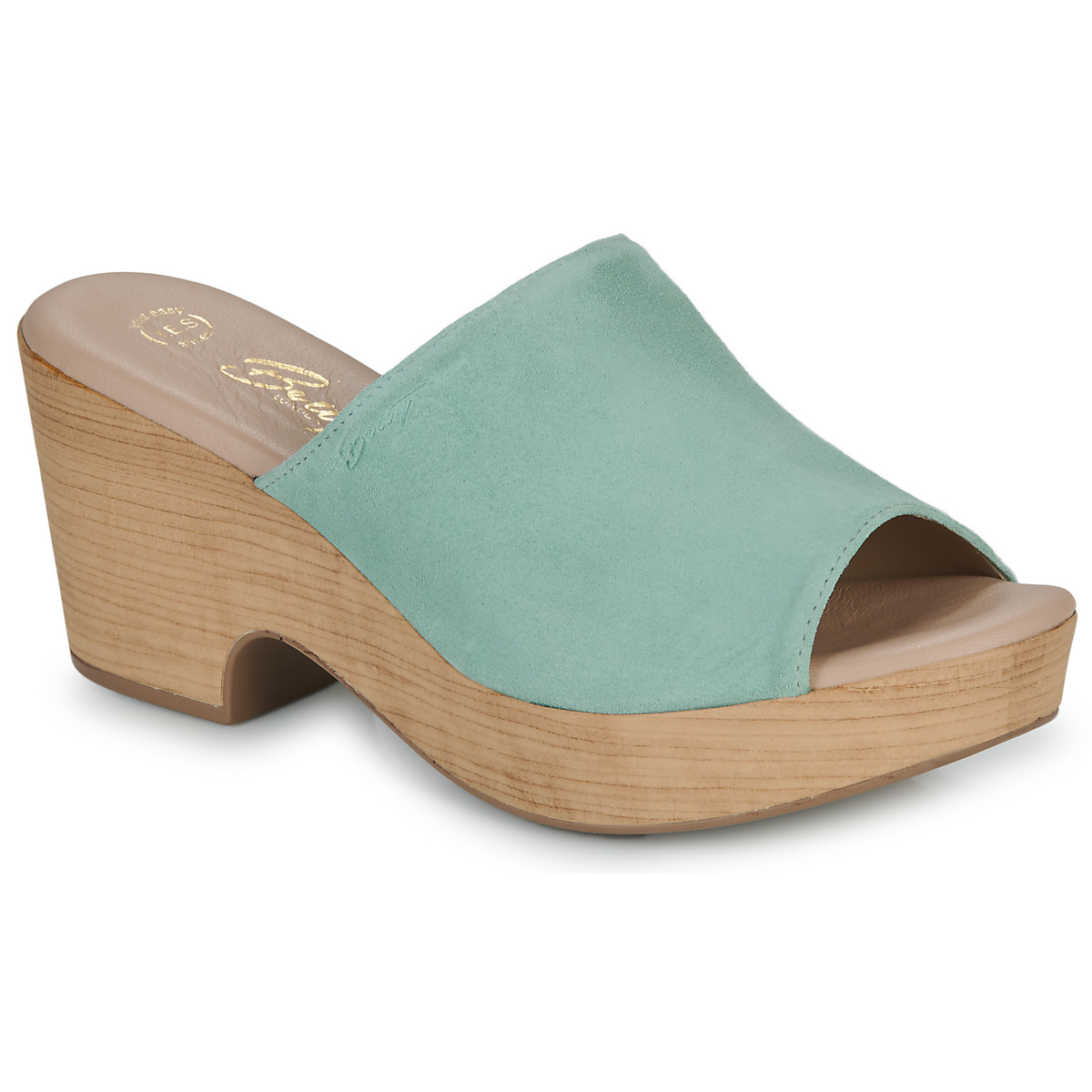Σανδάλια Betty London ELIETTE