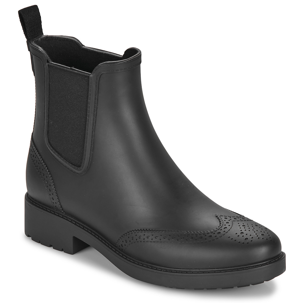 Μπότες Lauren Ralph Lauren PRESLIE CLASSIC