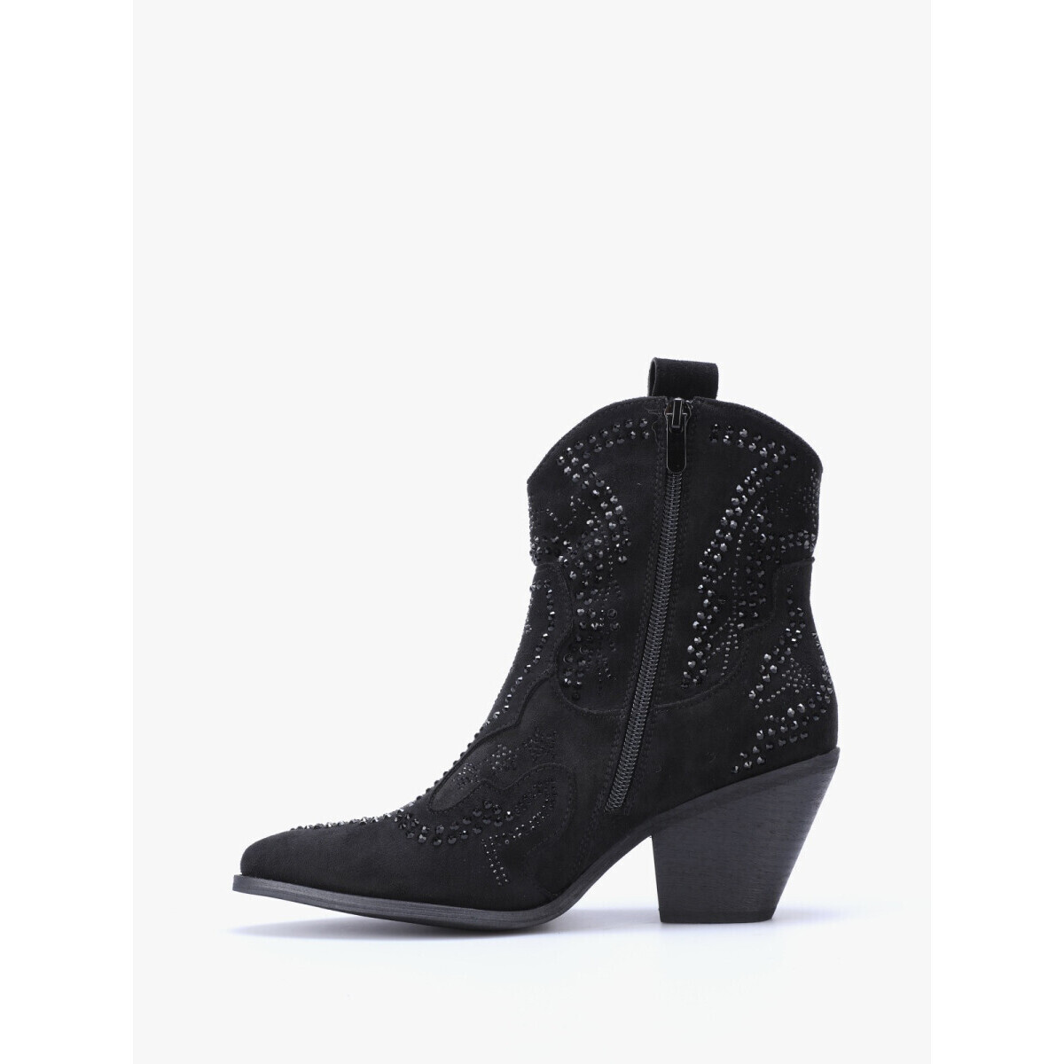 Μποτίνια La Modeuse 80147_P190880