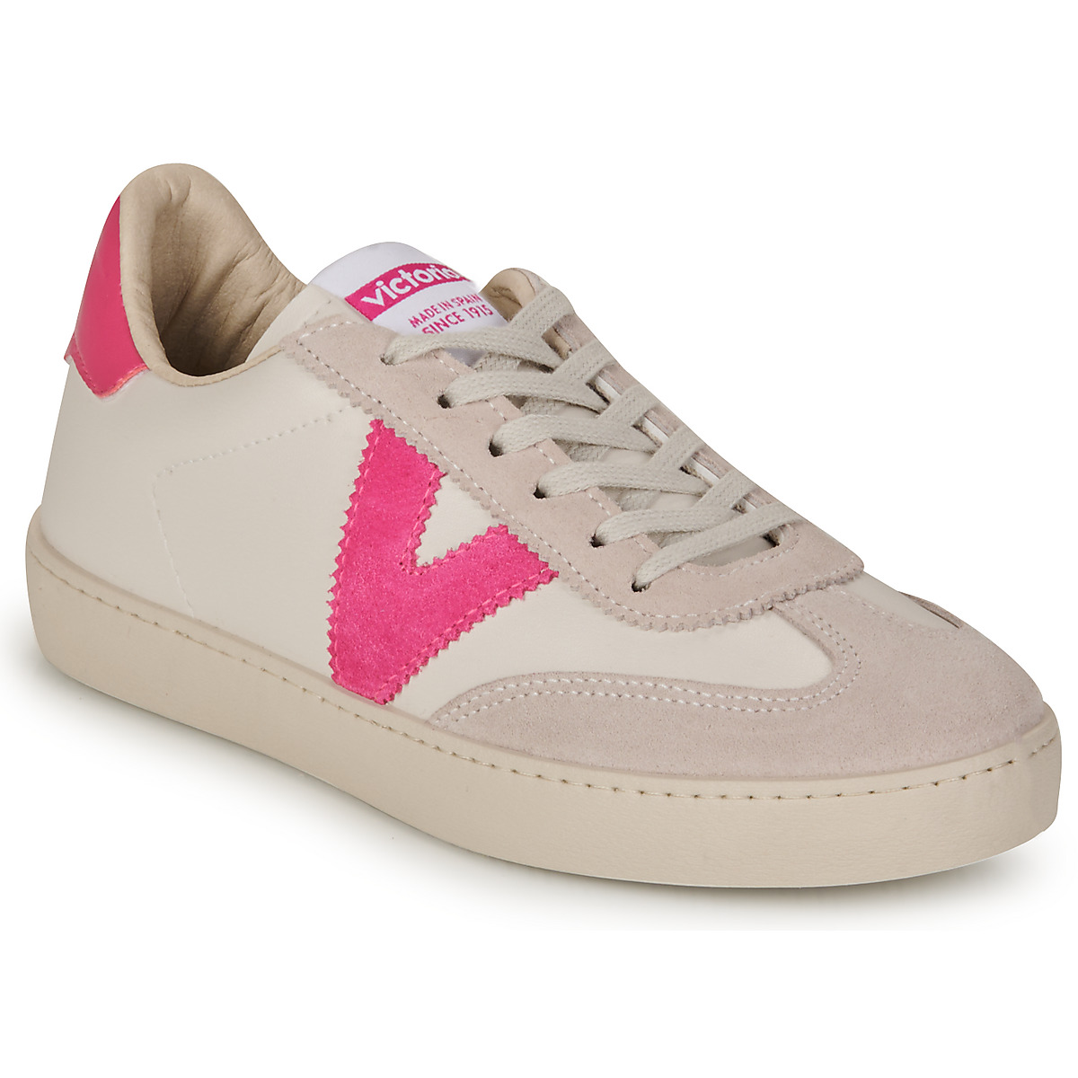 Xαμηλά Sneakers Victoria BERLIN