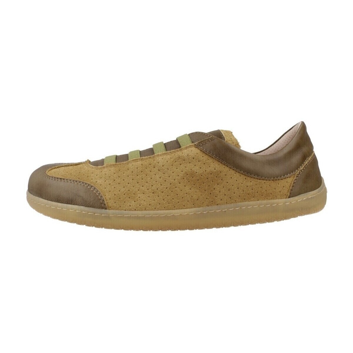 Xαμηλά Sneakers Quondam SRA FOLK