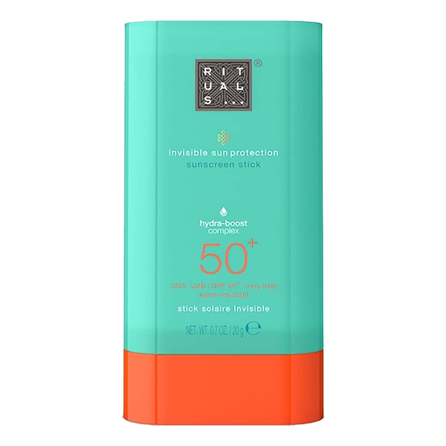 Rituals - The Ritual of Karma Sun - Αντηλιακό στικ προσώπου SPF 50+ | 20 g