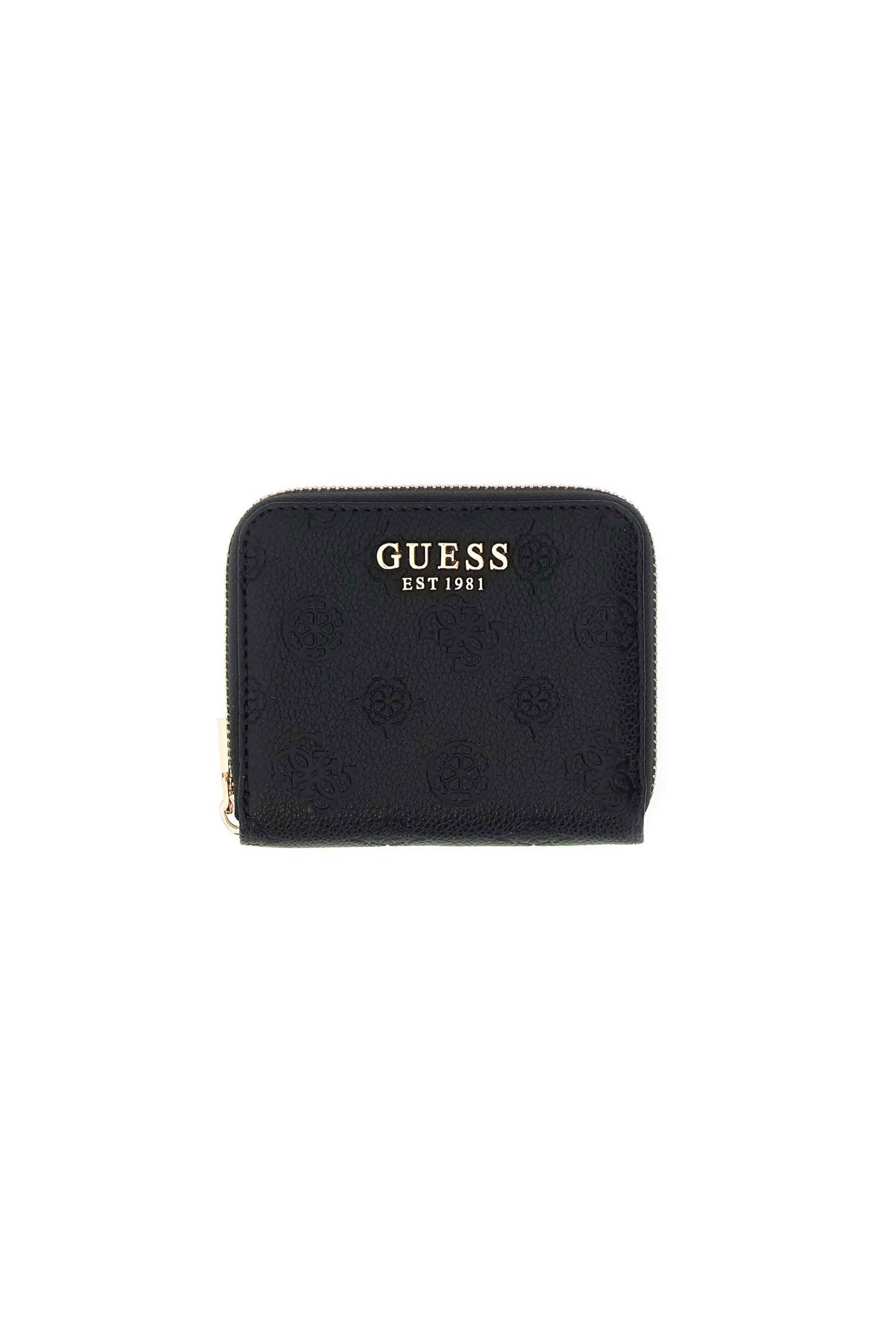 Guess γυναικείο πορτοφόλι "Ella Small"