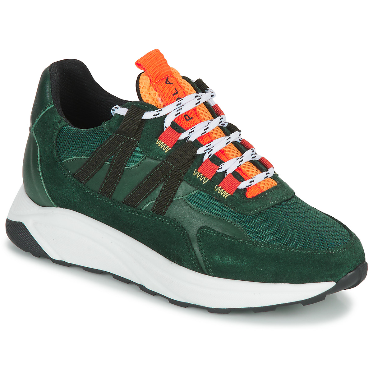 Xαμηλά Sneakers Piola ICA