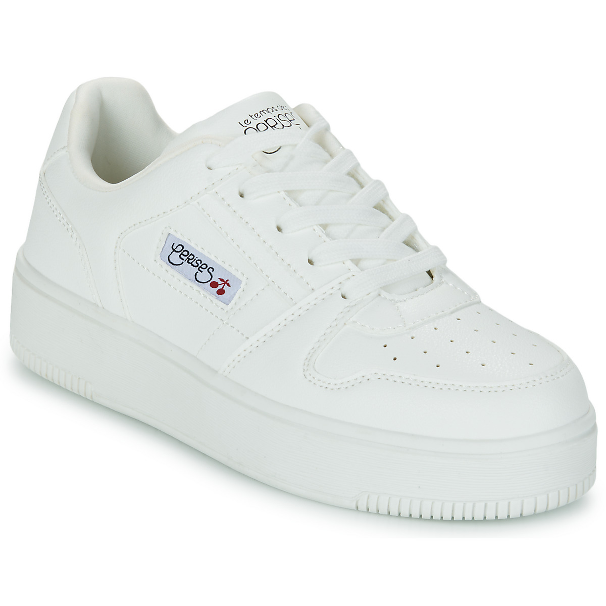 Xαμηλά Sneakers Le Temps des Cerises MARLY