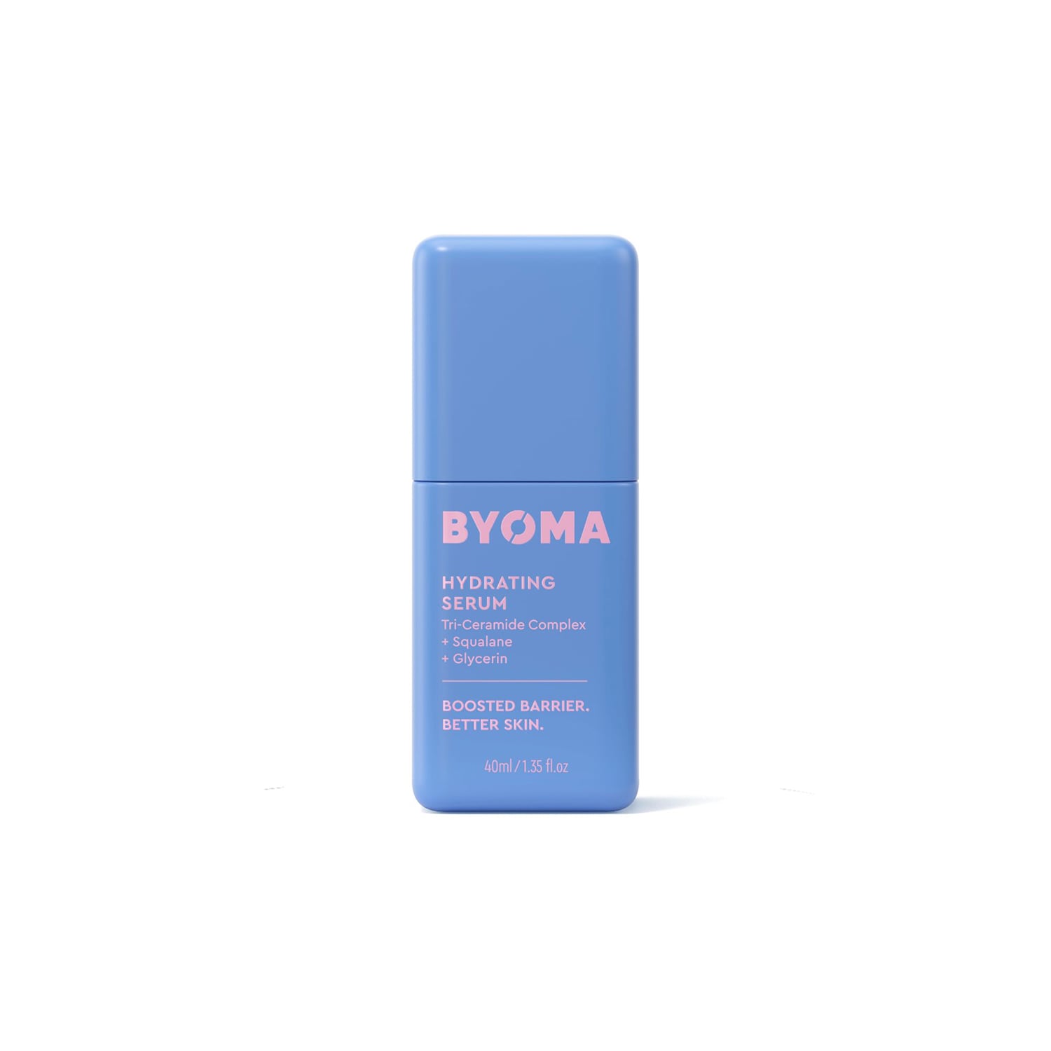 Byoma - Hydrating Serum - Ενυδατικός και καταπραϋντικός ορός προσώπου | 40 ml