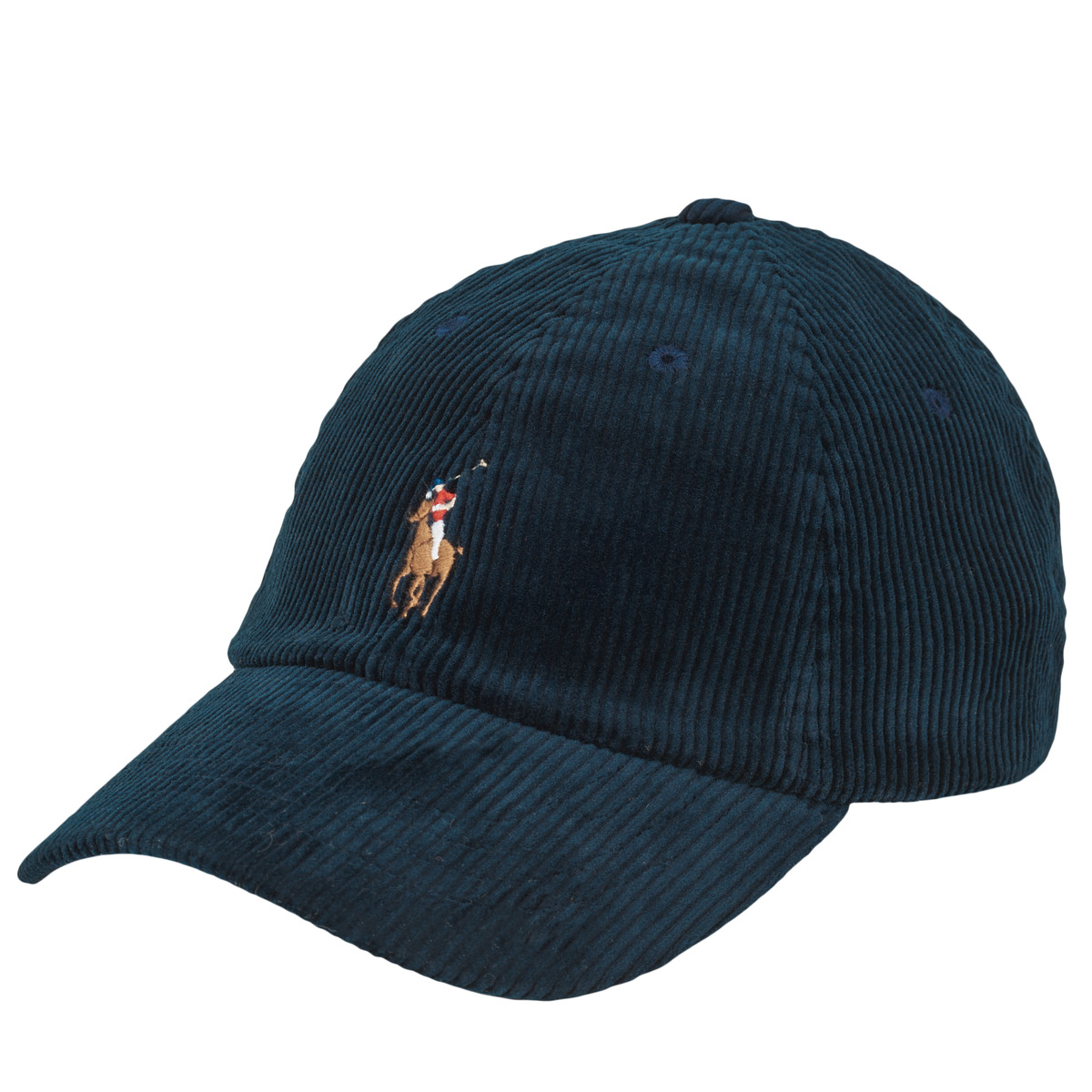 Κασκέτο Polo Ralph Lauren CLS SPRT CAP-CAP-HAT