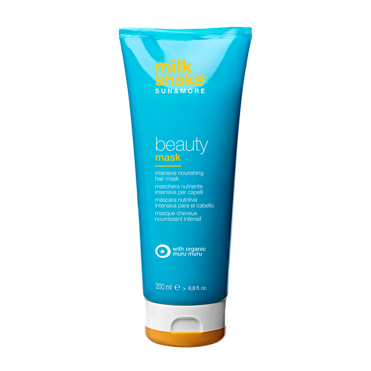 Sun & More Beauty Mask 200ml