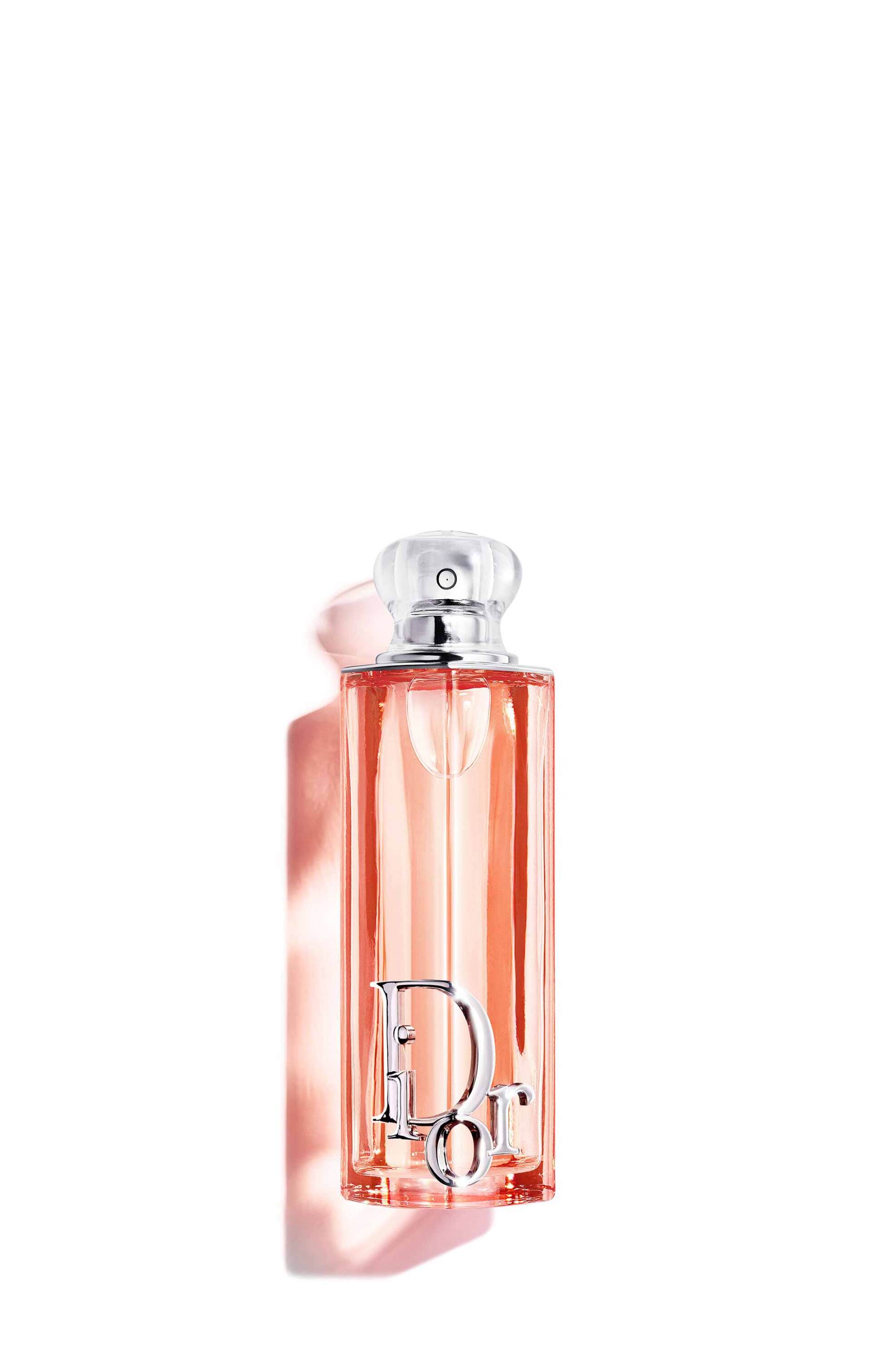 Dior Addict Peachy Glow Eau de Parfum - Jasmine And Peach Notes | 50ml