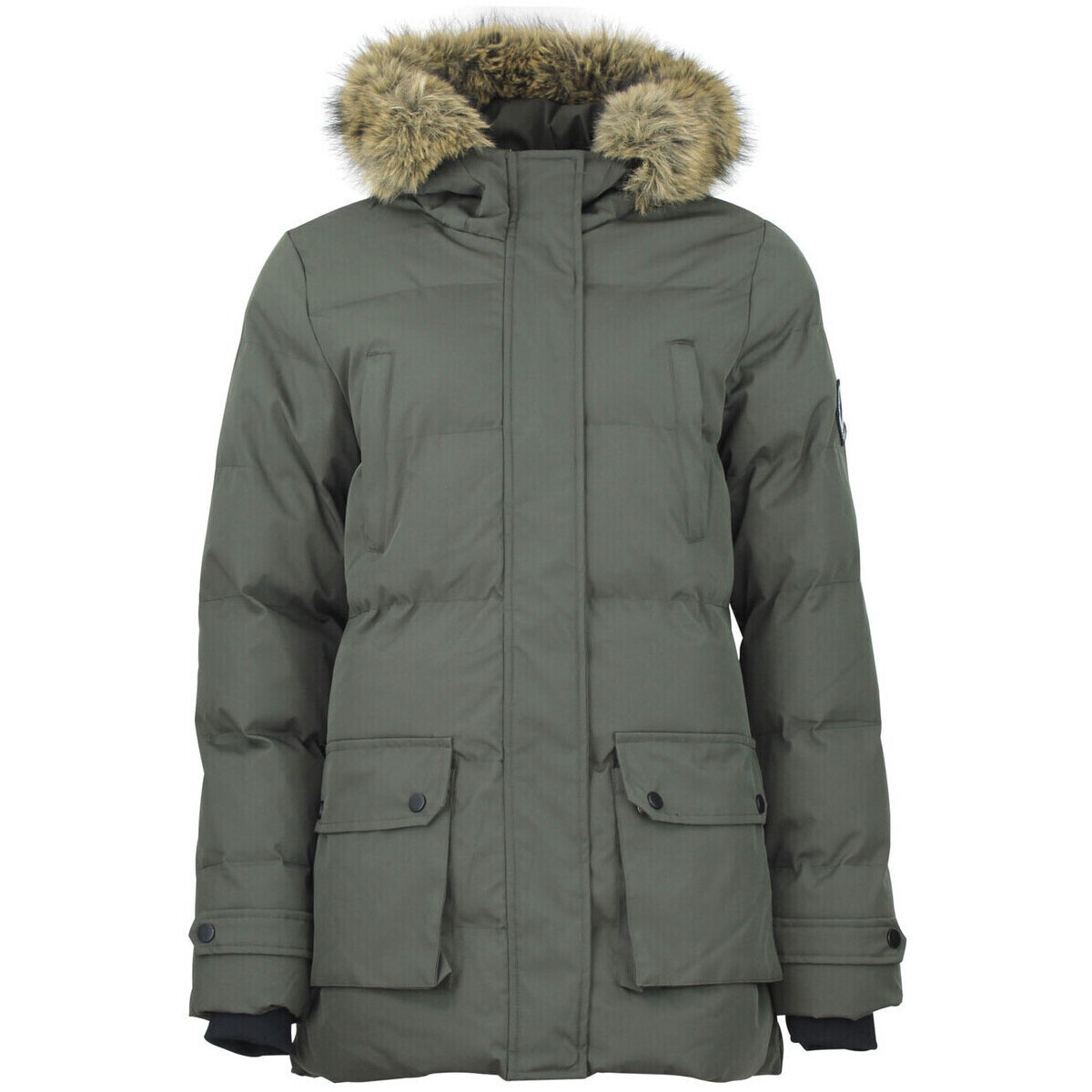 Παρκά Peak Mountain Parka femme ANABEL