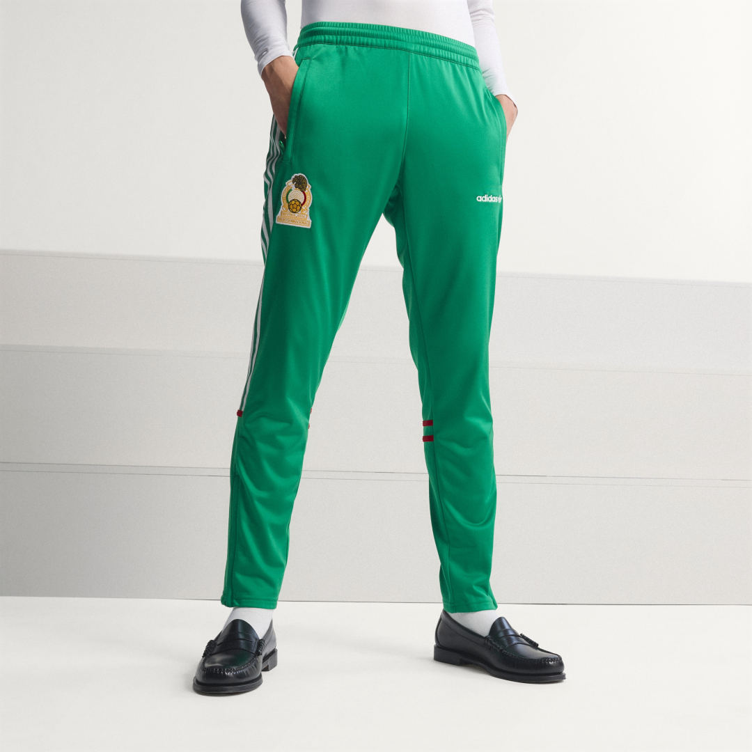 Mexico Track Pants 1986