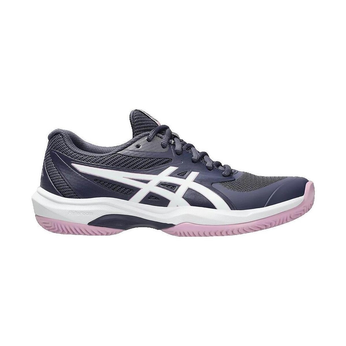 Xαμηλά Sneakers Asics Game Ff Clay