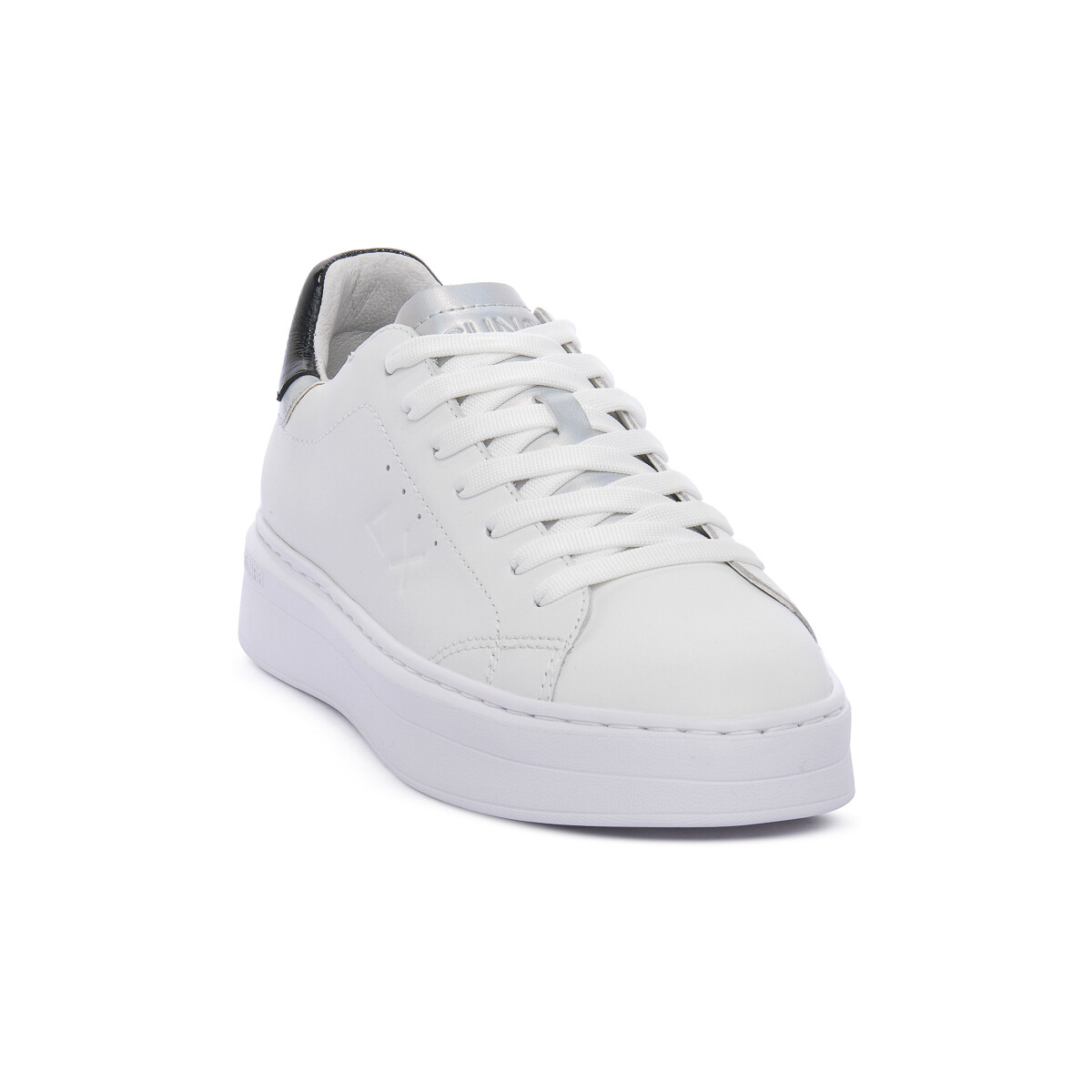Xαμηλά Sneakers Sun68 SUN68 0111 GRACE LEATHER