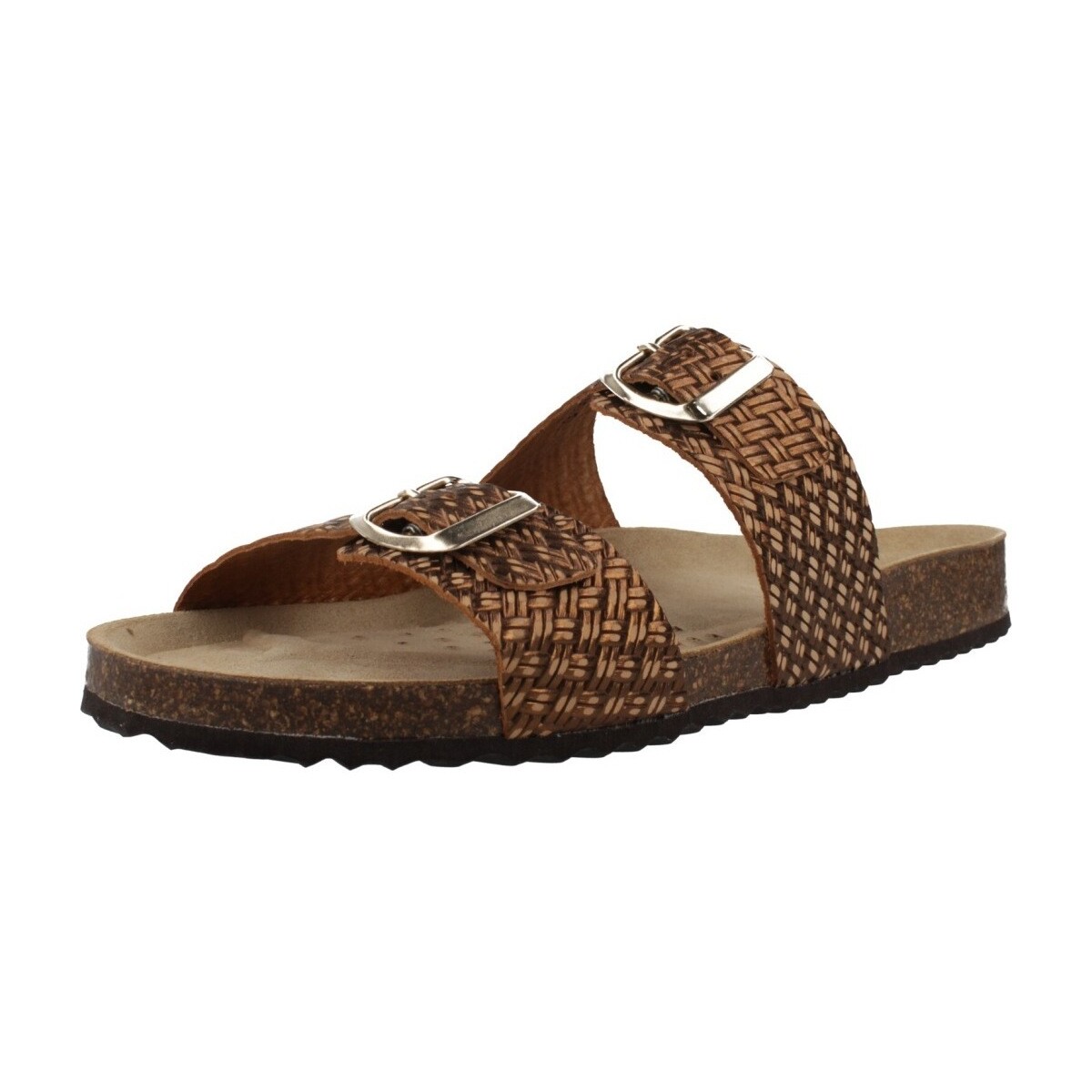 Mules Geox Sandalias Mujer Modèle D Brionia