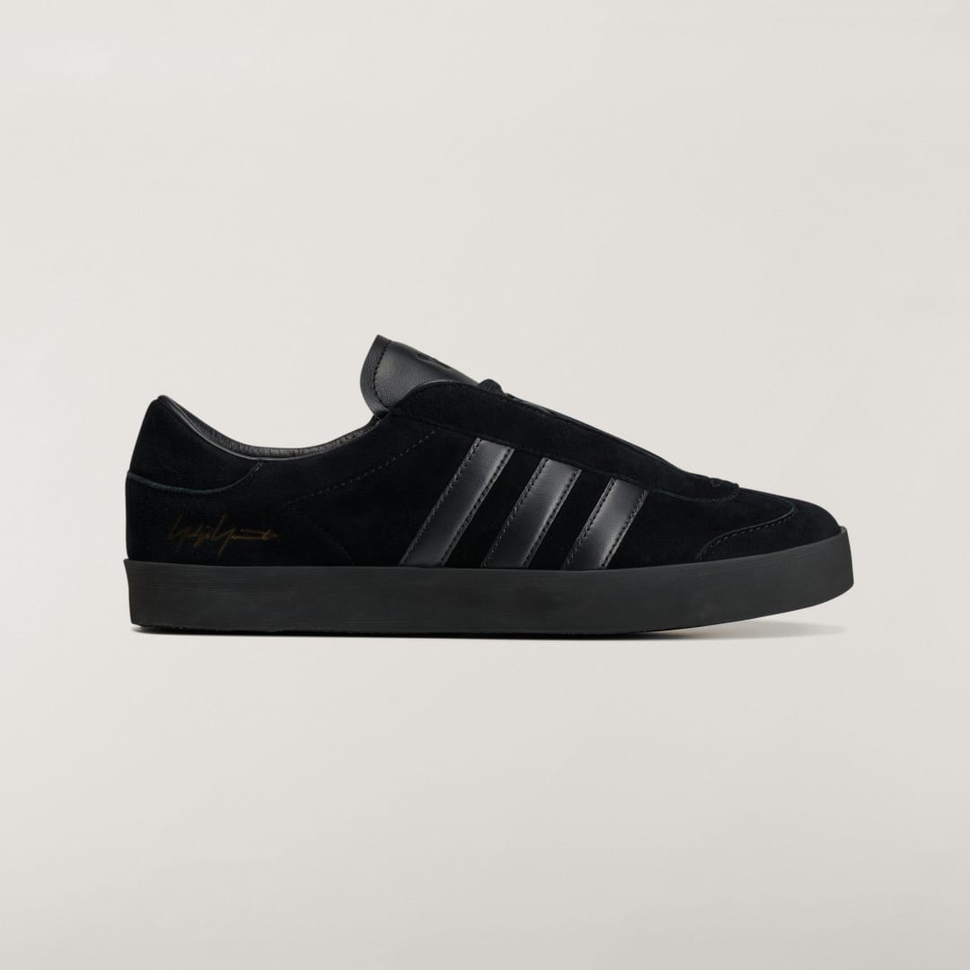 Παπούτσια Y-3 GAZELLE