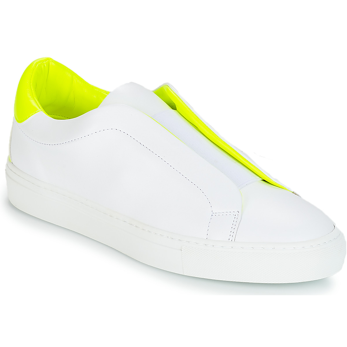 Xαμηλά Sneakers KLOM KISS