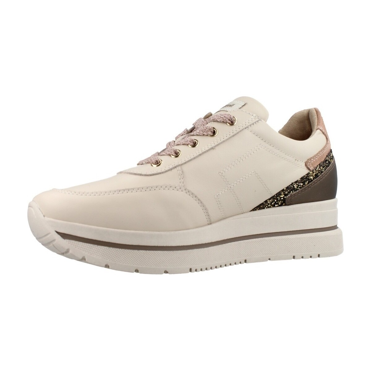 Sneakers NeroGiardini Velvet