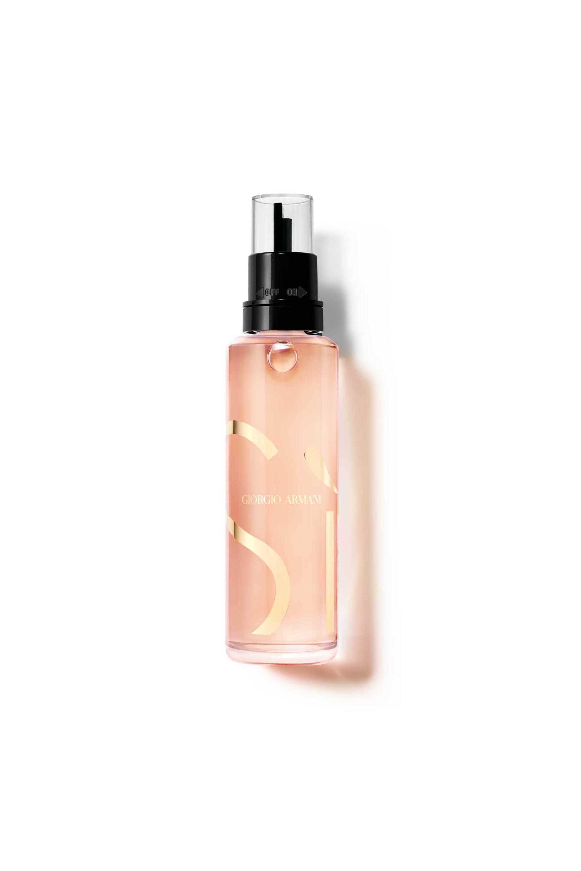 Armani Sì Eau de Parfum Refill 100 ml