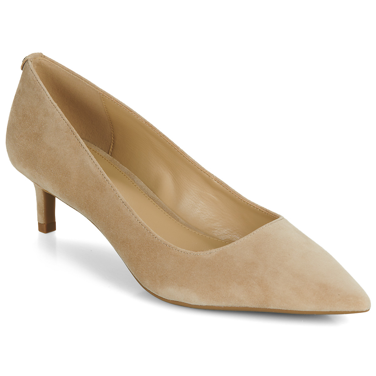 Γόβες MICHAEL Michael Kors ALINA FLEX KITTEN PUMP