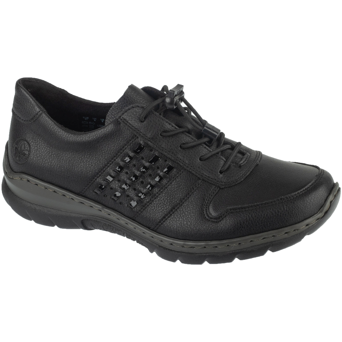 Xαμηλά Sneakers Rieker Shoes