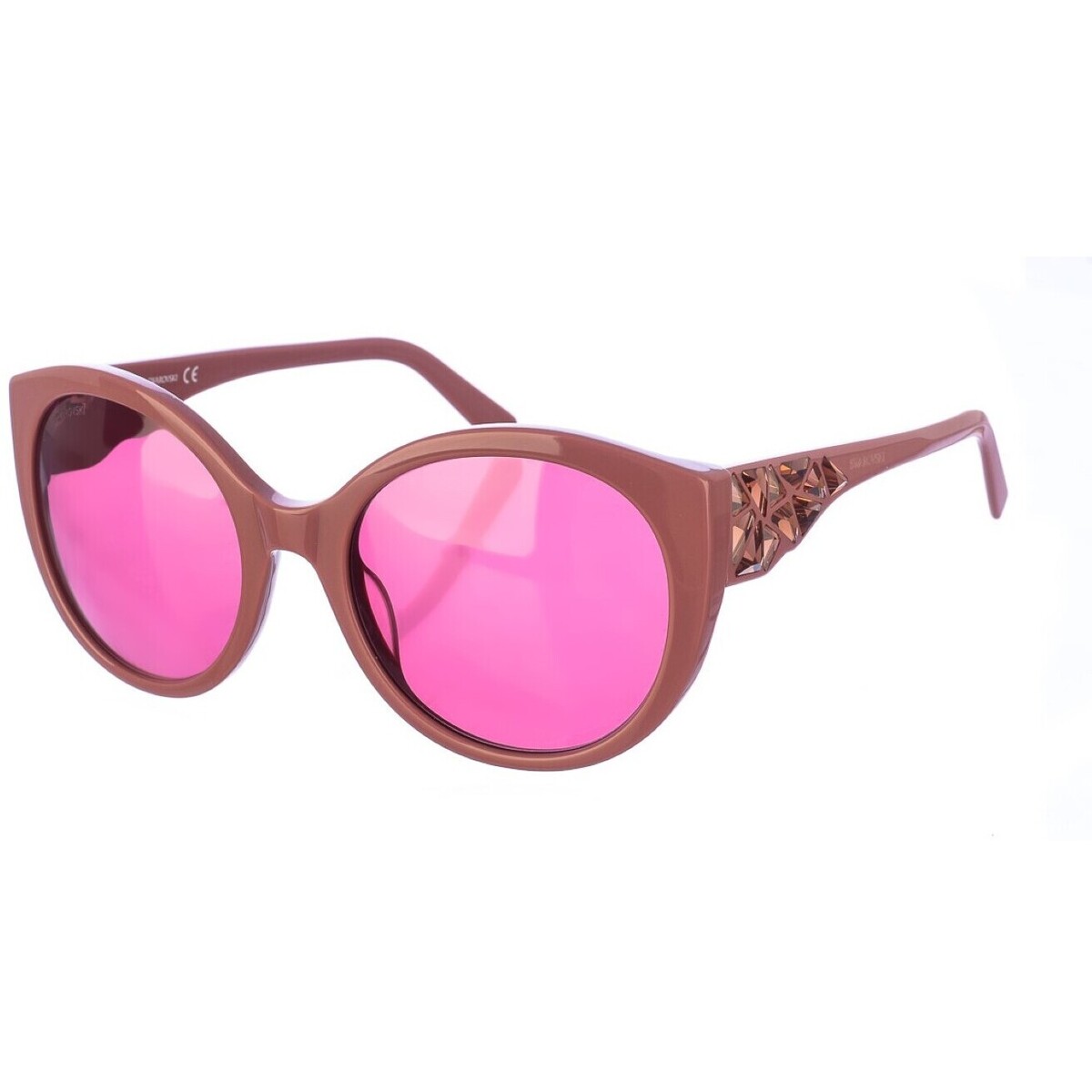 óculos de sol Swarovski SK0174S