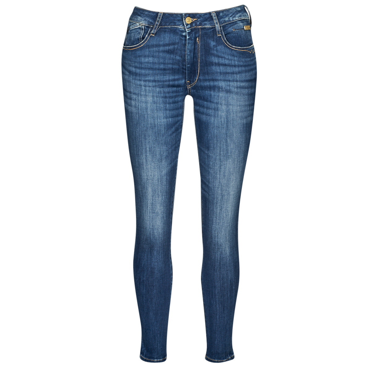 Skinny Τζιν Le Temps des Cerises PULP HIGH C KIRR