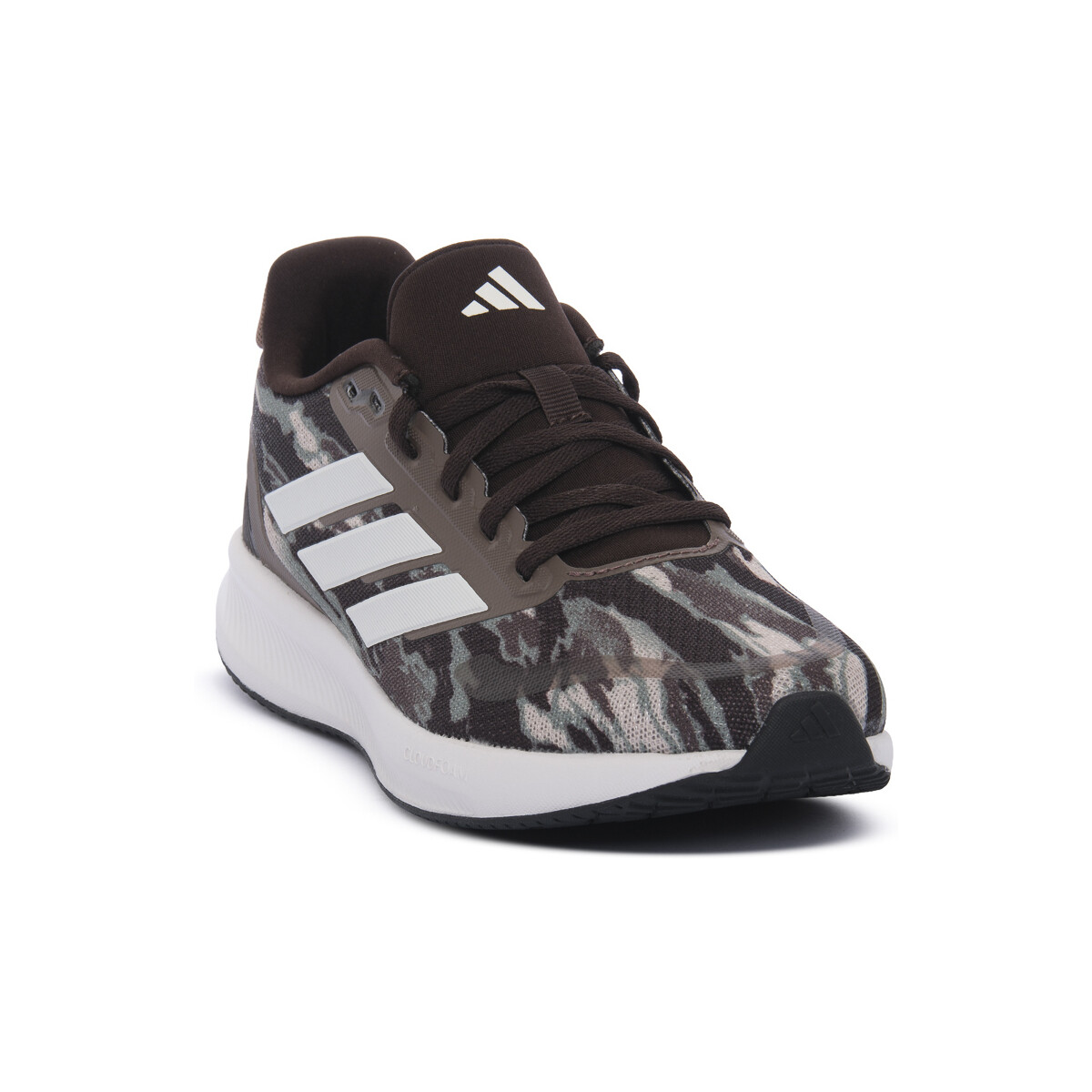 Xαμηλά Sneakers adidas RUNFALCON 5 J