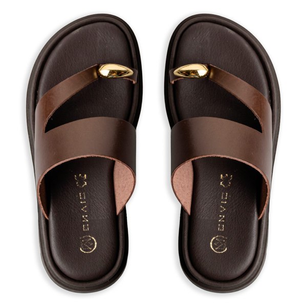 FLATFORM SANDALS
