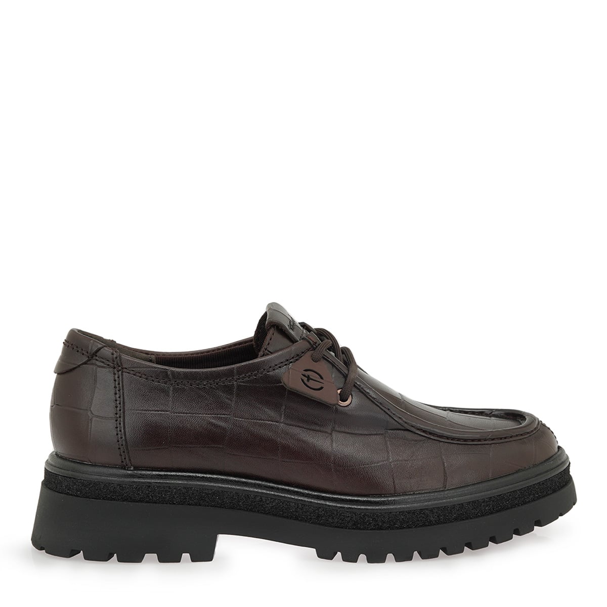 LACE-UP SHOES σχέδιο: X15376272
