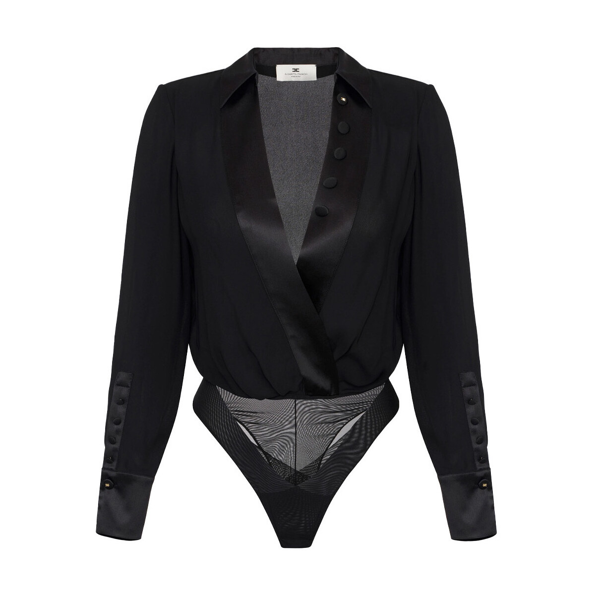 Φανελάκια Elisabetta Franchi cb00356e2-110