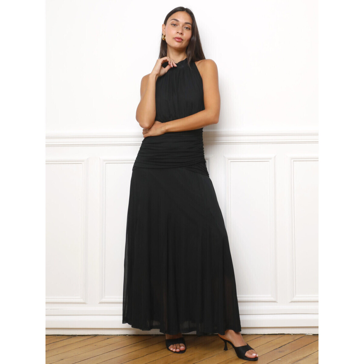 Φορέματα La Modeuse 79424_P188877