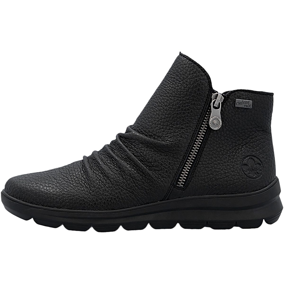 Μπότες Rieker 263308