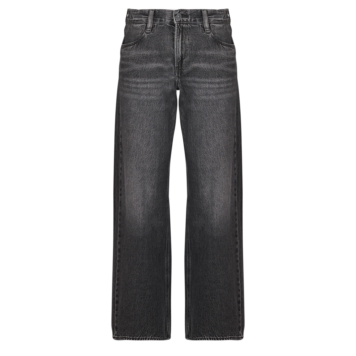 φαρδιά / καμπάνα G-Star Raw JUDEE LOOSE