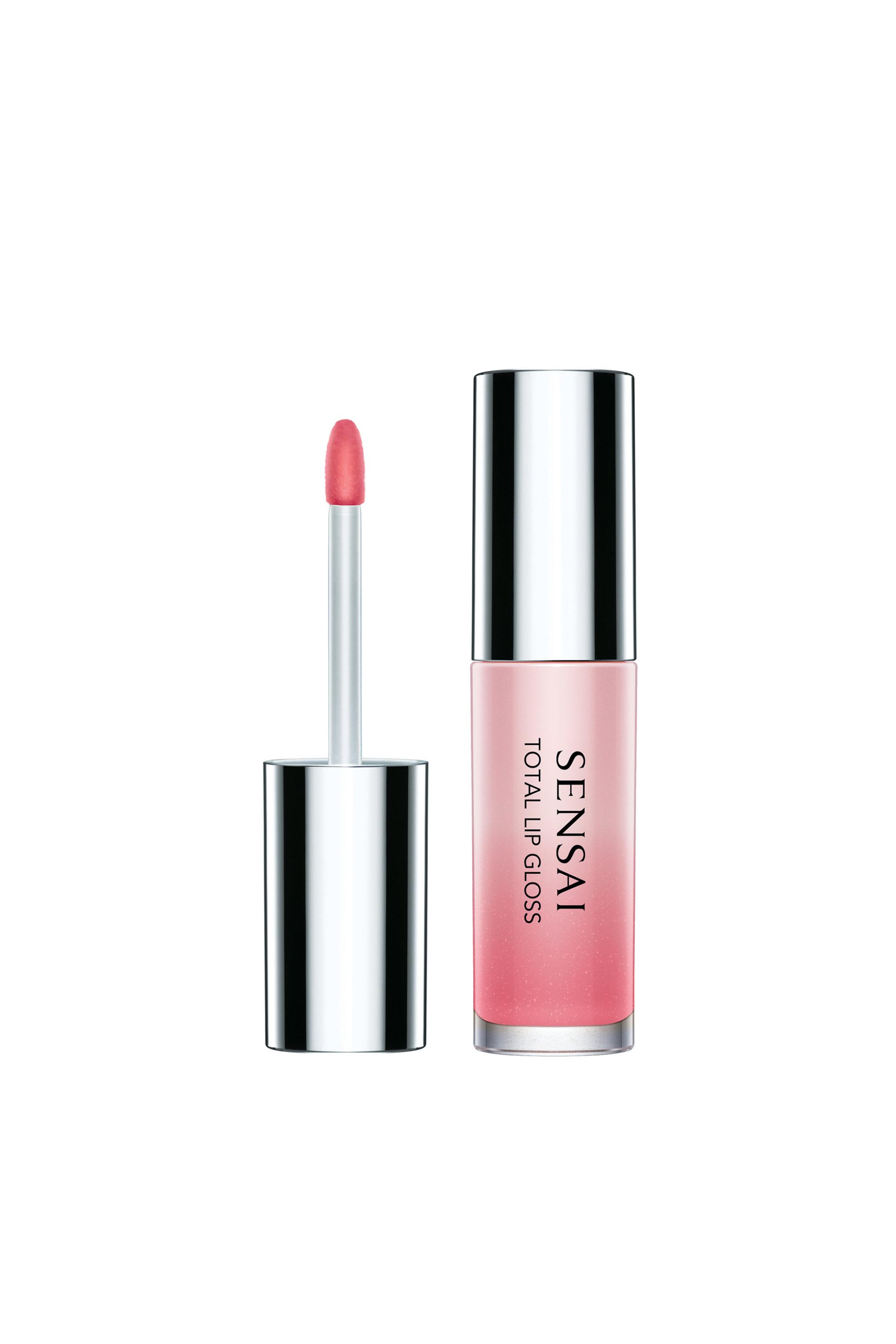 Sensai Total Lip Gloss In Colours