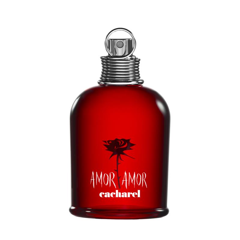 Amor Amor Eau de Toilette | 100ml