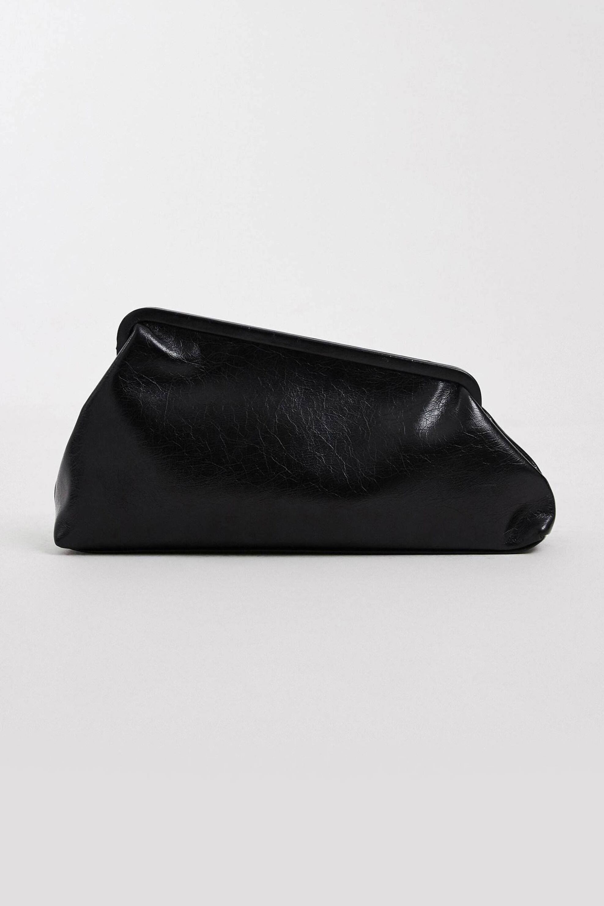 Topshop γυναικείο clutch "Anna"