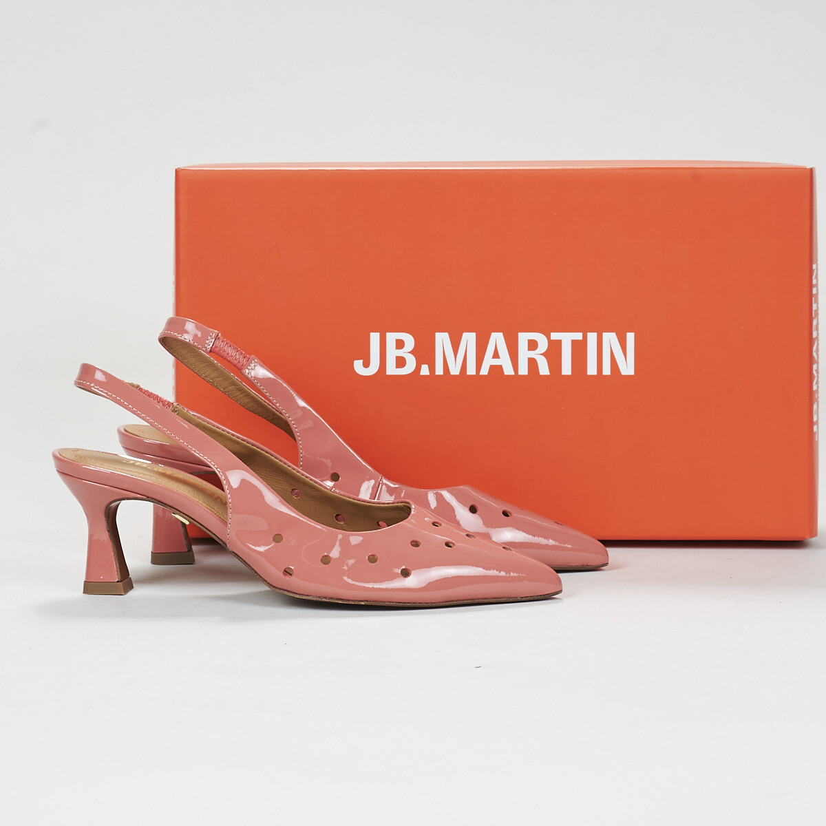 Γόβες JB Martin LIMBA