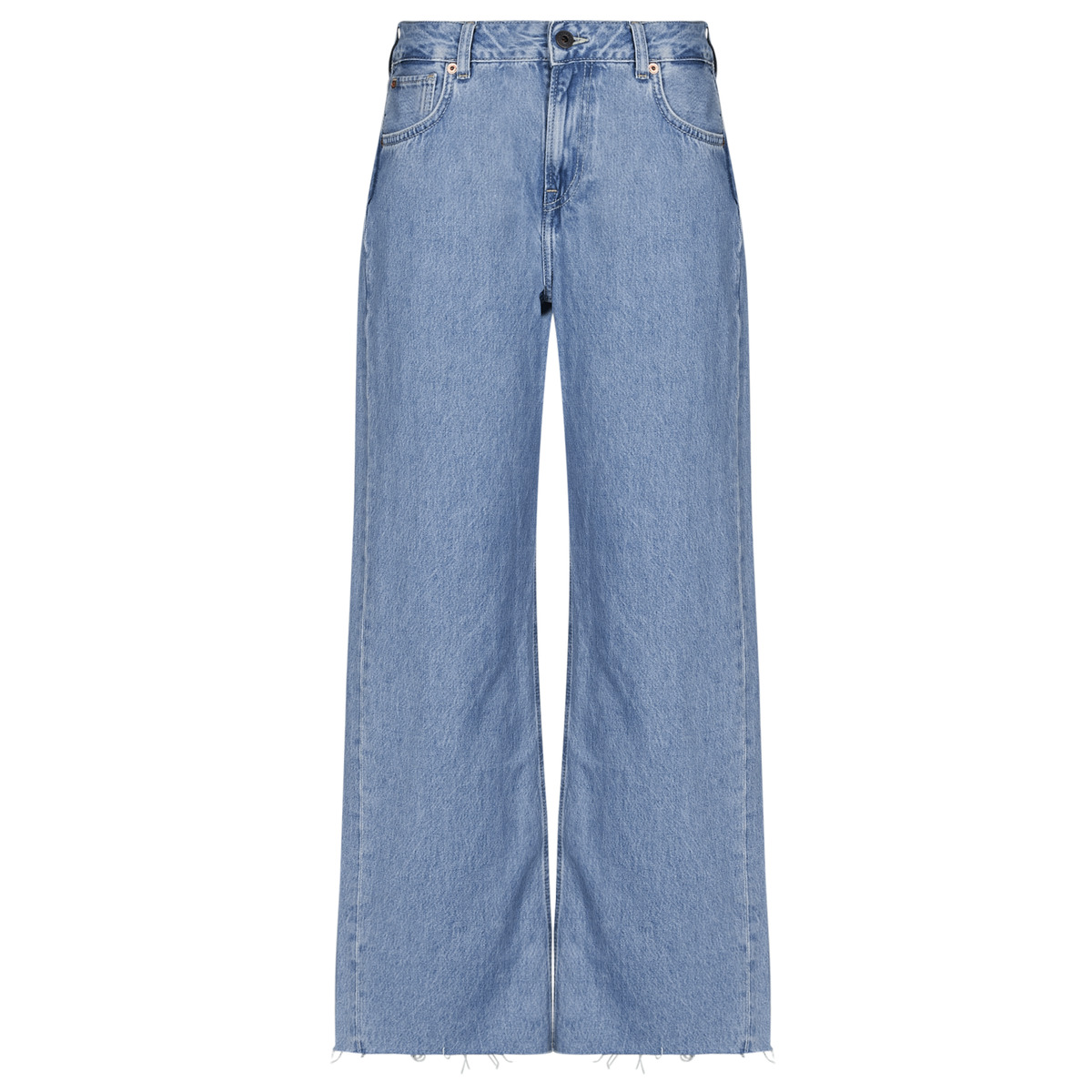 φαρδιά / καμπάνα Pepe jeans LOOSE ST JEANS HW HAZEL