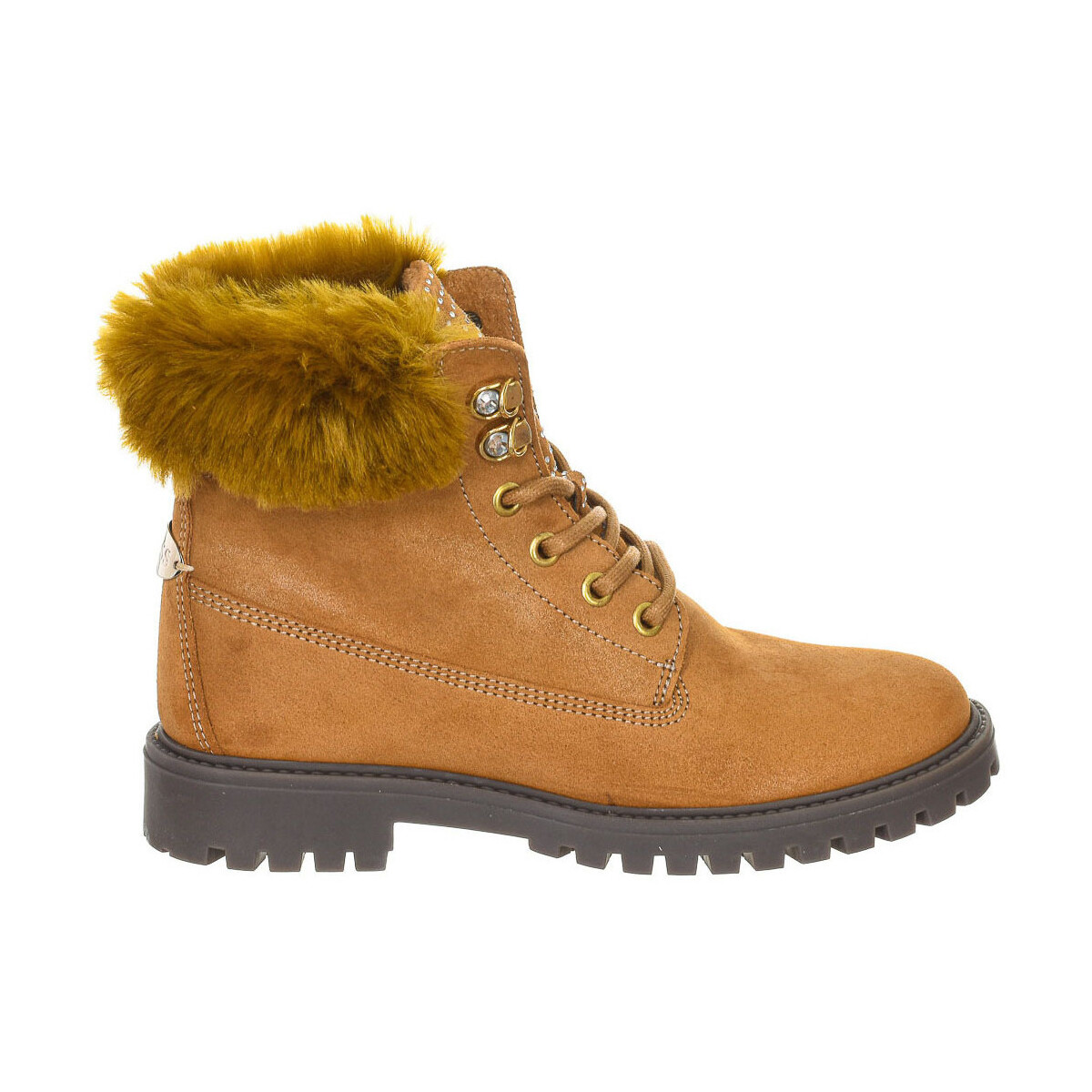 Μποτίνια Guess FLTMR4SUE10