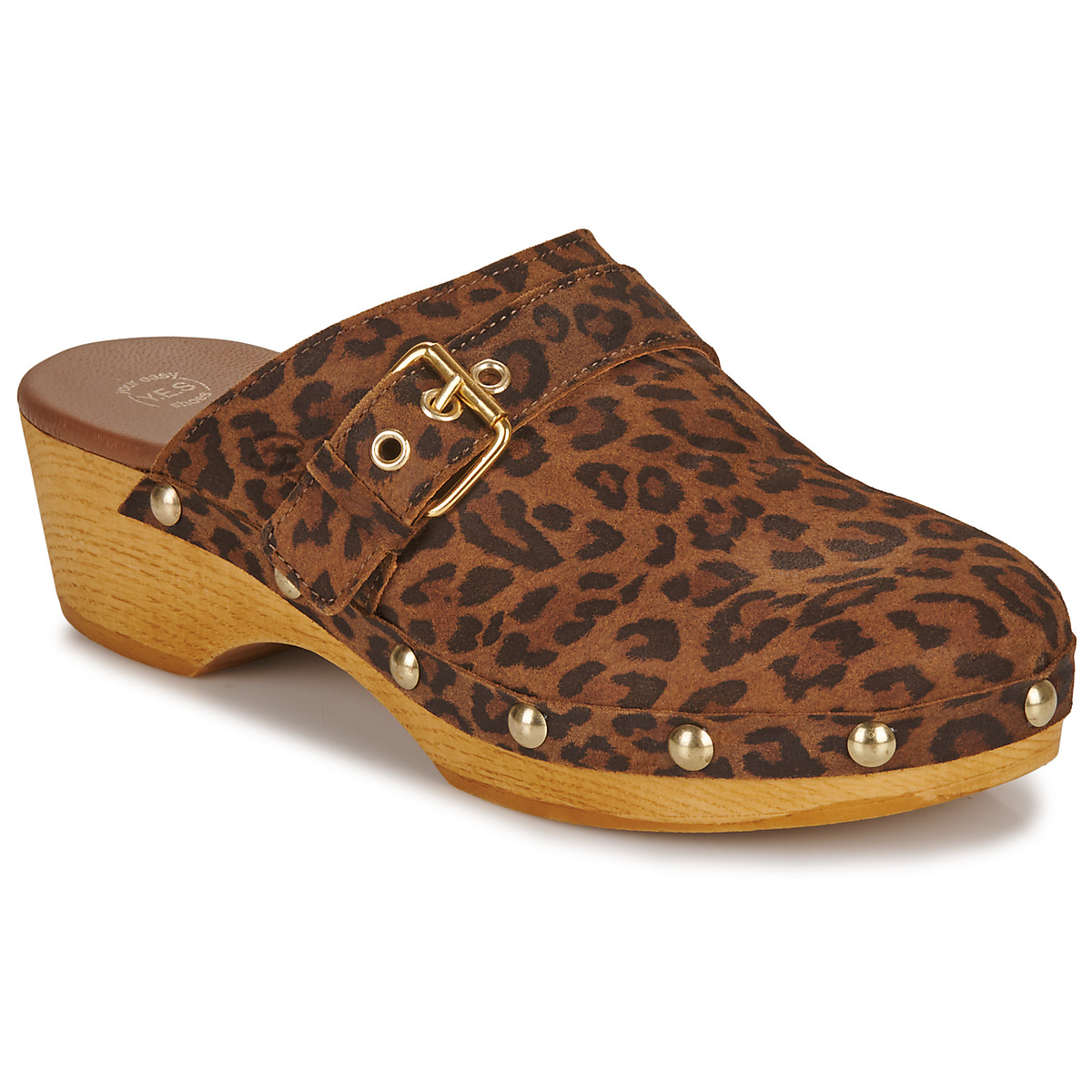 Τσόκαρα Betty London PAQUITA