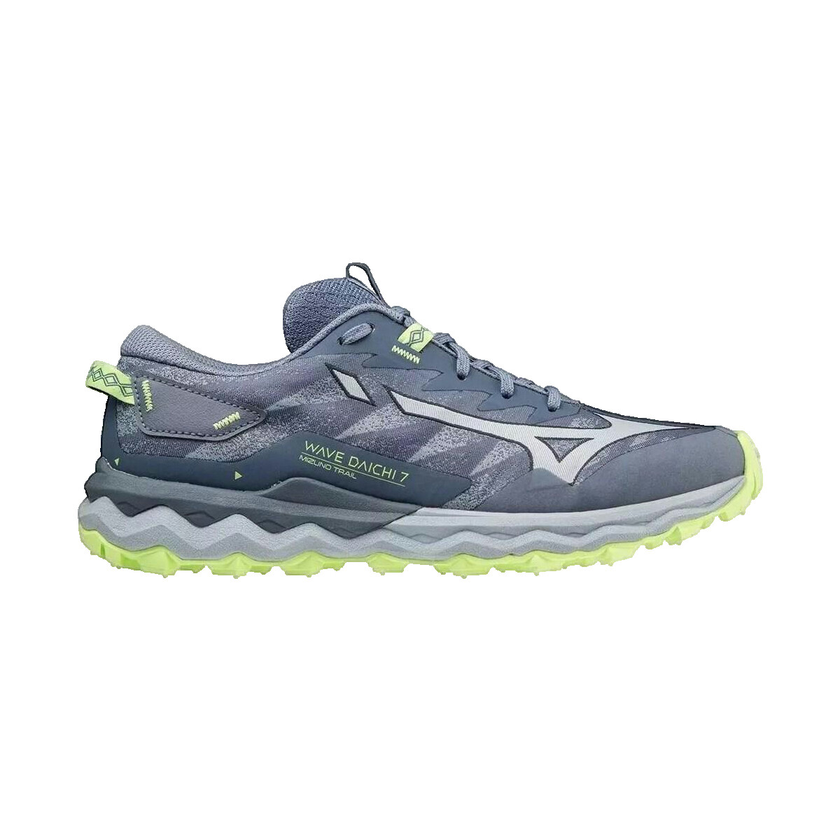 Sneakers Mizuno Wave Daichi 7