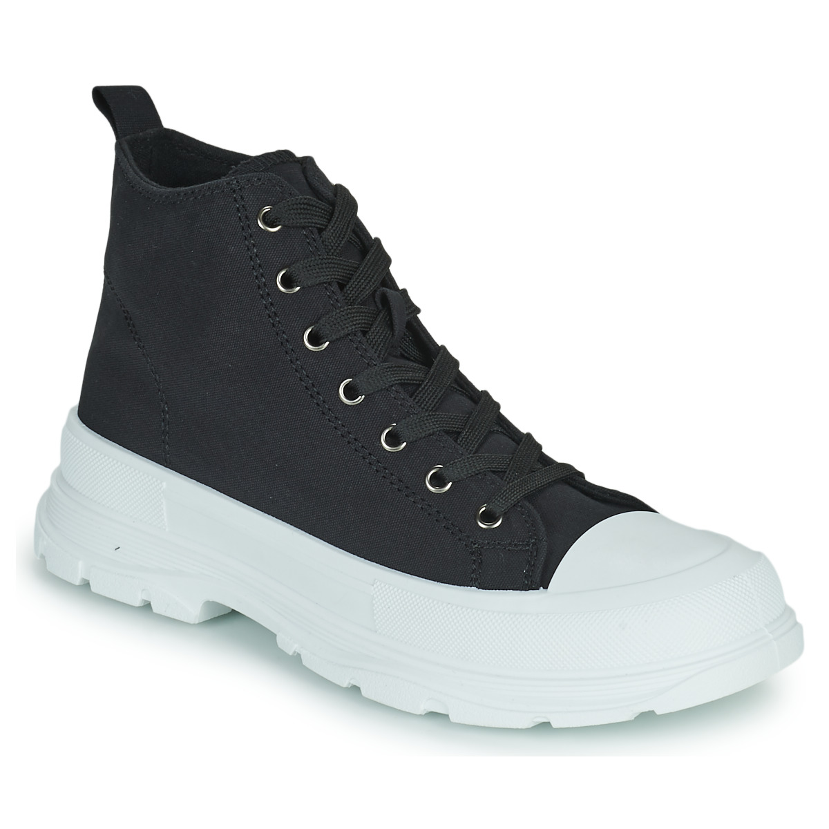 Ψηλά Sneakers Moony Mood HIGHER