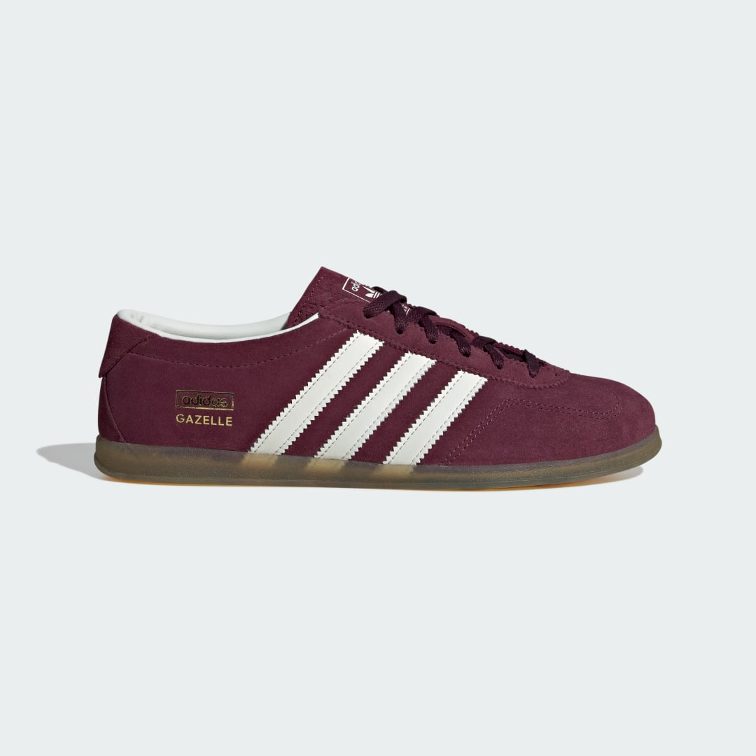 ΠΑΠΟΥΤΣΙΑ GAZELLE LO PRO