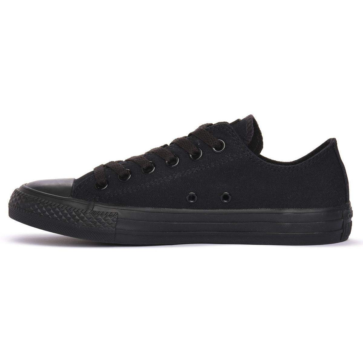 Sneakers Converse ALL STAR OX BLACK MONOCROME