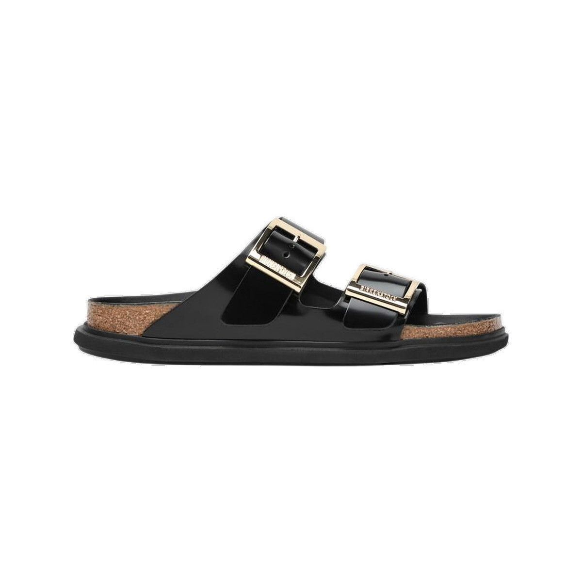 Σανδάλια BIRKENSTOCK Sandales Arizona Droplet Buckle cuir